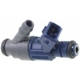 Purchase Top-Quality New Fuel Injector by BLUE STREAK (HYGRADE MOTOR) - FJ747 pa5