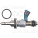 Purchase Top-Quality New Fuel Injector by BLUE STREAK (HYGRADE MOTOR) - FJ764 pa4