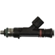 Purchase Top-Quality New Fuel Injector by BLUE STREAK (HYGRADE MOTOR) - FJ766 pa2