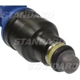 Purchase Top-Quality New Fuel Injector by BLUE STREAK (HYGRADE MOTOR) - FJ77 pa1