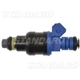Purchase Top-Quality New Fuel Injector by BLUE STREAK (HYGRADE MOTOR) - FJ77 pa2