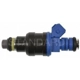 Purchase Top-Quality New Fuel Injector by BLUE STREAK (HYGRADE MOTOR) - FJ77 pa4