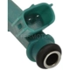 Purchase Top-Quality New Fuel Injector by BLUE STREAK (HYGRADE MOTOR) - FJ787 pa4