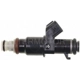 Purchase Top-Quality New Fuel Injector by BLUE STREAK (HYGRADE MOTOR) - FJ790 pa5