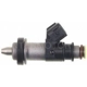 Purchase Top-Quality New Fuel Injector by BLUE STREAK (HYGRADE MOTOR) - FJ799 pa3