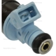 Purchase Top-Quality New Fuel Injector by BLUE STREAK (HYGRADE MOTOR) - FJ80 pa2