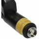Purchase Top-Quality New Fuel Injector by BLUE STREAK (HYGRADE MOTOR) - FJ804 pa1