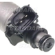 Purchase Top-Quality New Fuel Injector by BLUE STREAK (HYGRADE MOTOR) - FJ811 pa2