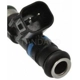 Purchase Top-Quality New Fuel Injector by BLUE STREAK (HYGRADE MOTOR) - FJ818 pa3