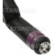 Purchase Top-Quality New Fuel Injector by BLUE STREAK (HYGRADE MOTOR) - FJ829 pa1