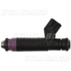Purchase Top-Quality New Fuel Injector by BLUE STREAK (HYGRADE MOTOR) - FJ829 pa2