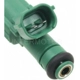 Purchase Top-Quality Injecteur de carburant neuf de BLUE STREAK (HYGRADE MOTOR) - FJ839 pa2