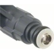Purchase Top-Quality New Fuel Injector by BLUE STREAK (HYGRADE MOTOR) - FJ851 pa1