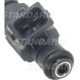 Purchase Top-Quality New Fuel Injector by BLUE STREAK (HYGRADE MOTOR) - FJ851 pa2