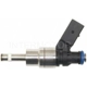 Purchase Top-Quality New Fuel Injector by BLUE STREAK (HYGRADE MOTOR) - FJ856 pa2