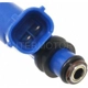 Purchase Top-Quality New Fuel Injector by BLUE STREAK (HYGRADE MOTOR) - FJ860 pa5