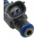 Purchase Top-Quality New Fuel Injector by BLUE STREAK (HYGRADE MOTOR) - FJ866 pa2
