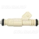 Purchase Top-Quality New Fuel Injector by BLUE STREAK (HYGRADE MOTOR) - FJ876 pa3