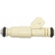 Purchase Top-Quality New Fuel Injector by BLUE STREAK (HYGRADE MOTOR) - FJ876 pa4