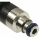 Purchase Top-Quality New Fuel Injector by BLUE STREAK (HYGRADE MOTOR) - FJ90 pa1