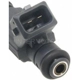Purchase Top-Quality New Fuel Injector by BLUE STREAK (HYGRADE MOTOR) - FJ901 pa2
