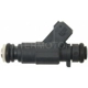 Purchase Top-Quality New Fuel Injector by BLUE STREAK (HYGRADE MOTOR) - FJ901 pa3