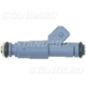 Purchase Top-Quality New Fuel Injector by BLUE STREAK (HYGRADE MOTOR) - FJ919 pa3