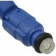 Purchase Top-Quality New Fuel Injector by BLUE STREAK (HYGRADE MOTOR) - FJ930 pa1