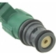 Purchase Top-Quality New Fuel Injector by BLUE STREAK (HYGRADE MOTOR) - FJ934 pa1