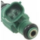 Purchase Top-Quality New Fuel Injector by BLUE STREAK (HYGRADE MOTOR) - FJ934 pa2