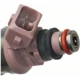 Purchase Top-Quality Injecteur de carburant neuf de BLUE STREAK (HYGRADE MOTOR) - FJ940 pa5