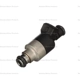 Purchase Top-Quality New Fuel Injector by BLUE STREAK (HYGRADE MOTOR) - FJ95RP6 pa2