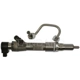 Purchase Top-Quality New Fuel Injector by BLUE STREAK (HYGRADE MOTOR) - FJ960NX pa2