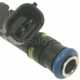 Purchase Top-Quality New Fuel Injector by BLUE STREAK (HYGRADE MOTOR) - FJ971 pa2