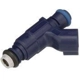 Purchase Top-Quality New Fuel Injector by BLUE STREAK (HYGRADE MOTOR) - FJ990 pa1