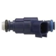 Purchase Top-Quality New Fuel Injector by BLUE STREAK (HYGRADE MOTOR) - FJ990 pa10