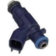 Purchase Top-Quality Injecteur de carburant neuf par BLUE STREAK (HYGRADE MOTOR) - FJ990 pa11