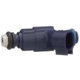 Purchase Top-Quality New Fuel Injector by BLUE STREAK (HYGRADE MOTOR) - FJ990 pa6