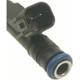Purchase Top-Quality New Fuel Injector by BLUE STREAK (HYGRADE MOTOR) - FJ992 pa2