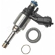 Purchase Top-Quality New Fuel Injector by BLUE STREAK (HYGRADE MOTOR) - FJ994 pa2