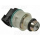 Purchase Top-Quality New Fuel Injector by BLUE STREAK (HYGRADE MOTOR) - TJ21 pa2