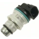 Purchase Top-Quality New Fuel Injector by BLUE STREAK (HYGRADE MOTOR) - TJ33 pa3