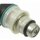 Purchase Top-Quality New Fuel Injector by BLUE STREAK (HYGRADE MOTOR) - TJ33 pa8