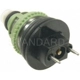 Purchase Top-Quality New Fuel Injector by BLUE STREAK (HYGRADE MOTOR) - TJ44 pa4