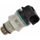 Purchase Top-Quality New Fuel Injector by BLUE STREAK (HYGRADE MOTOR) - TJ47 pa6
