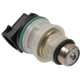 Purchase Top-Quality New Fuel Injector by BLUE STREAK (HYGRADE MOTOR) - TJ47 pa9