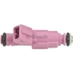 Purchase Top-Quality New Fuel Injector by BOSCH - 0280155832 pa4