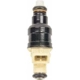 Purchase Top-Quality New Fuel Injector by BOSCH - 0280158119 pa3
