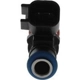 Purchase Top-Quality New Fuel Injector by BOSCH - 0280158189 pa4