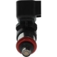 Purchase Top-Quality New Fuel Injector by BOSCH - 0280158189 pa5
